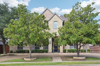 4652 Liam Dr, Frisco, TX 75034