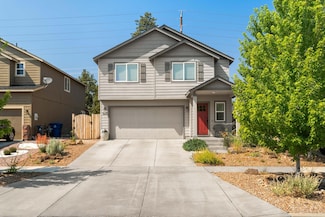 560 SE Gleneden Place, Bend, OR 97702