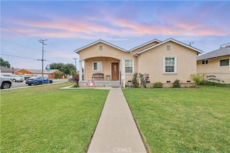 12154 Pineville St, El Monte, CA 91732