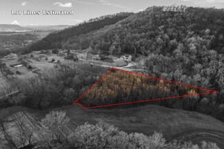 xx Golf View Rd, Cochrane, WI 54622