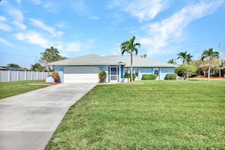1453 SE 15th Terrace, Cape Coral, FL 33990