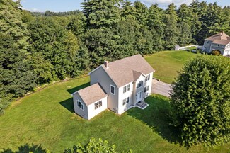 4 Babkirk Dr, Scarborough, ME 04074