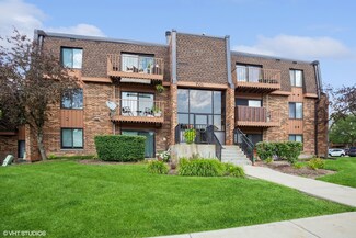 701 Limerick Ln Unit 3C, Schaumburg, IL 60193
