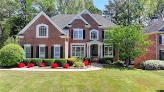 3237 Birkdale Ave, Duluth, GA 30097