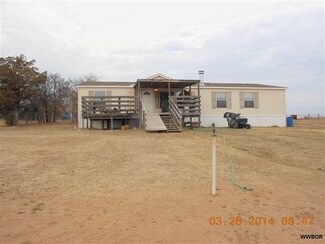 5526 Highway 60, Chester, OK 73838