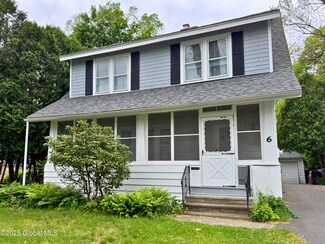 6 Rural Place, Delmar, NY 12054