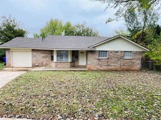 1519 Rock Ridge Ct, Norman, OK 73071