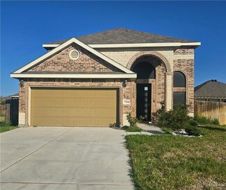 7504 N 55th Ln, Mission, TX 78573