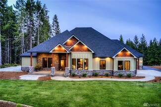 531 E Bald Eagle Dr, Shelton, WA 98584