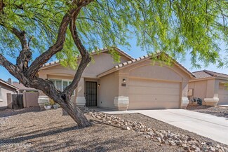 2155 E Tabular Place, Oro Valley, AZ 85755