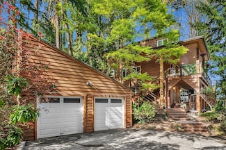 5021 E Mercer Way, Mercer Island, WA 98040