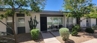7720 E Heatherbrae Ave Unit 7, Scottsdale, AZ 85251