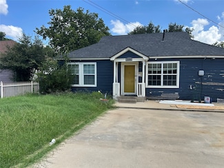 2158 Anson Rd, Dallas, TX 75235