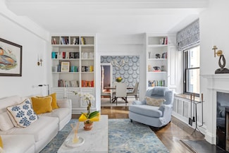 45 E 85th St Unit 7E, New York, NY 10028