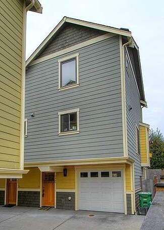 2440 NW 59th St, Seattle, WA 98107