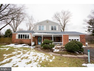 160 Pueblo Rd, Doylestown, PA 18901