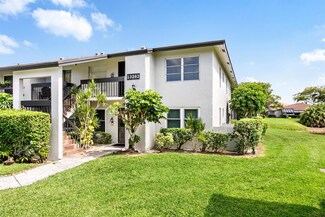 13283 Pineapple Palm Ct Unit F, Delray Beach, FL 33484