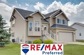 316 Buena Vista Dr, Arlington, WI 53911