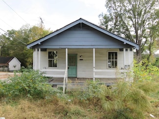 221 Foster St, Anderson, SC 29625