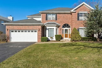 1166 Hummingbird Ln, Grayslake, IL 60030