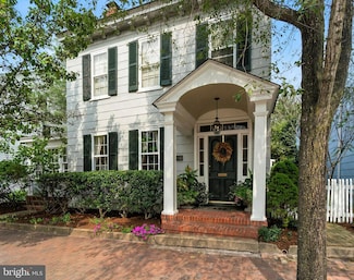 110 S Mill St, Chestertown, MD 21620