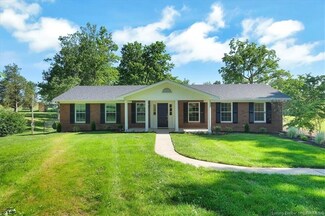5100 Highway 64 NE, Georgetown, IN 47122