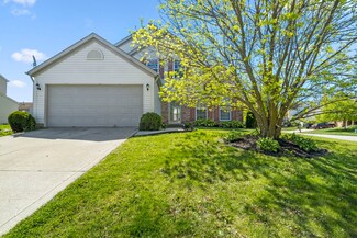 10033 Alexia Dr, Indianapolis, IN 46236