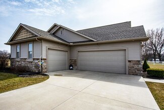 21222 Terrace Trail, New Paris, IN 46553