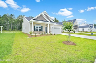 376 Ramport St, Ridgeland, SC 29936