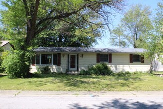 918 S Southland Dr, Lafayette, IN 47909