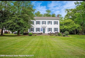 415 Pleasant Valley Rd, Morganville, NJ 07751