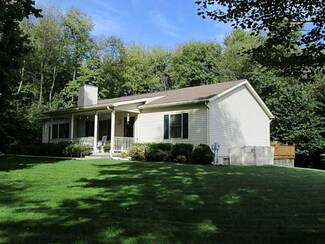 331 Chicora Fenelton Rd, Chicora, PA 16025
