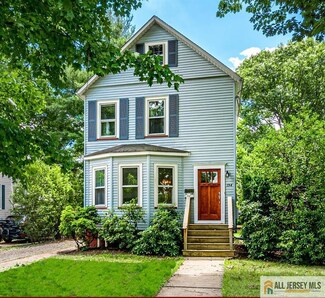 134 Benner St, Highland Park, NJ 08904
