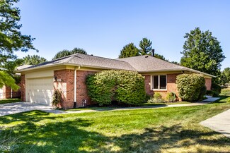 8648 Cricket Tree Ln, Indianapolis, IN 46260