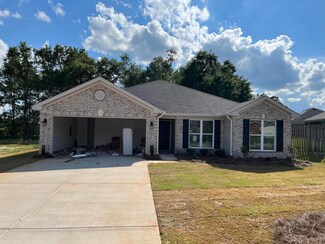 2530 Fieldcrest Dr S, Hephzibah, GA 30815