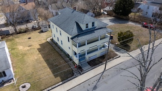 61 van Den Noort St, Putnam, CT 06260