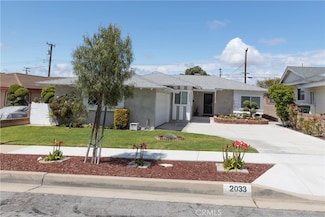 2033 W 236th Place, Torrance, CA 90501