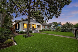 1411 Oxford St, Houston, TX 77008