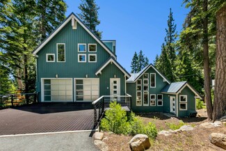 3830 Dinah Rd, Carnelian Bay, CA 96140