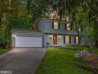 151 Tall Tree Trail, Arnold, MD 21012