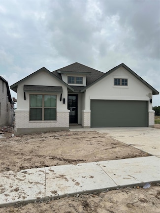 408 Hickory Springs Trail, Georgetown, TX 78628
