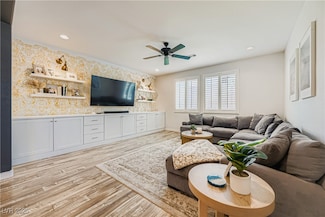 7607 Mount Princeton St, Las Vegas, NV 89166