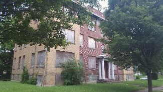 3219 Fairfield Ave, Cincinnati, OH 45207