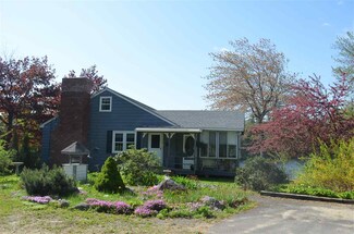 2175 Route 9, Stoddard, NH 03464