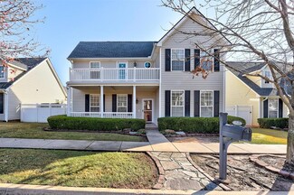 3341 Chardonnay Ln, Norman, OK 73071