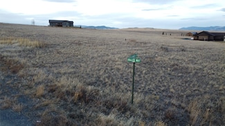 6 Angler Way, Whitehall, MT 59759
