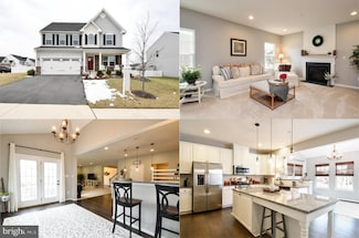109 Coneflower Way, Lake Frederick, VA 22630