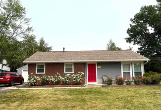 718 N Lancelot Dr, Marion, IN 46952