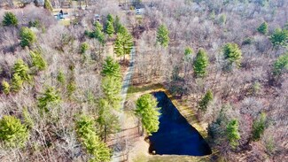 19 Charles Johnson Rd, Southwick, MA 01077