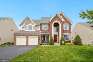 6218 Alan Linton Blvd W, Frederick, MD 21703